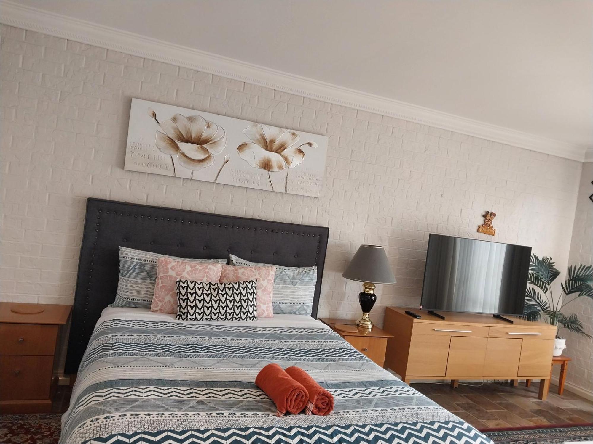 King Room Lake View