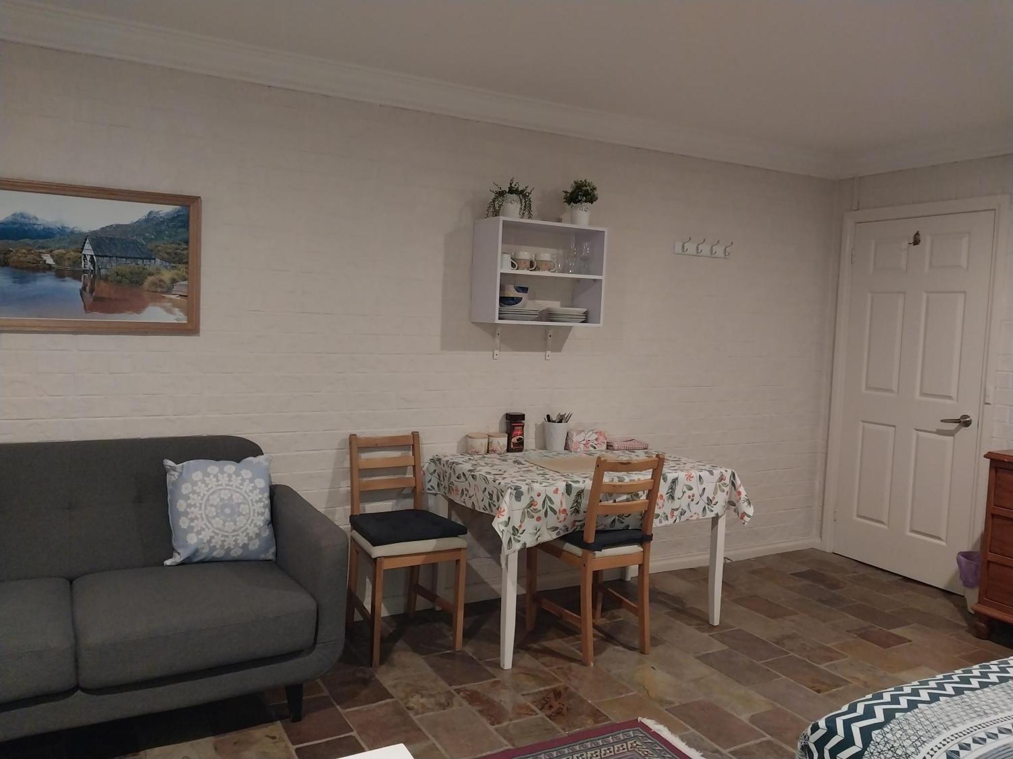 King Room Lake View