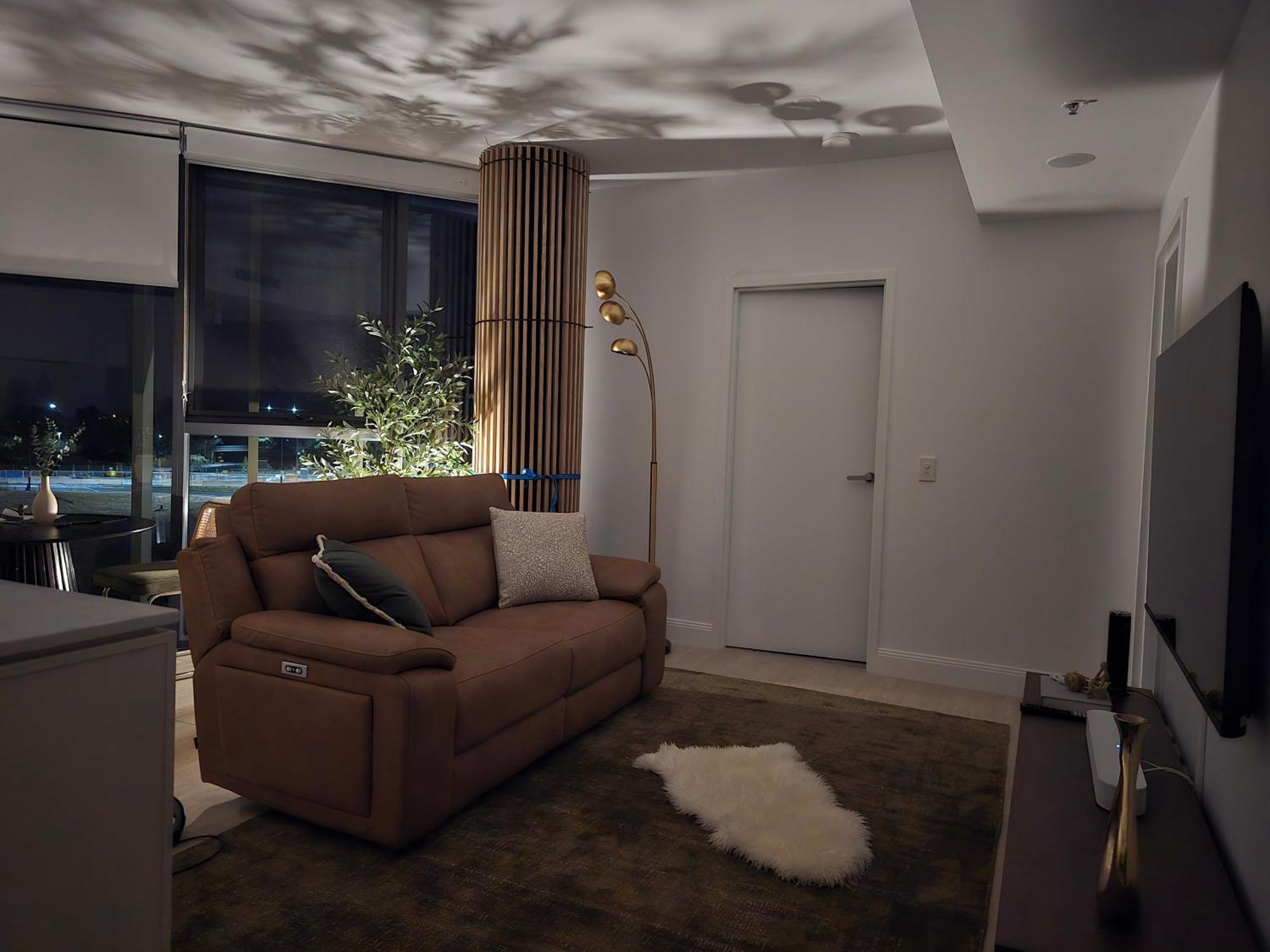 Apartment View Balcony