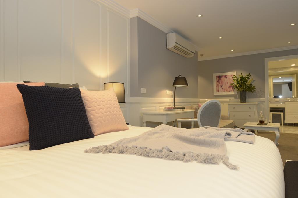 Suite Spa Bath