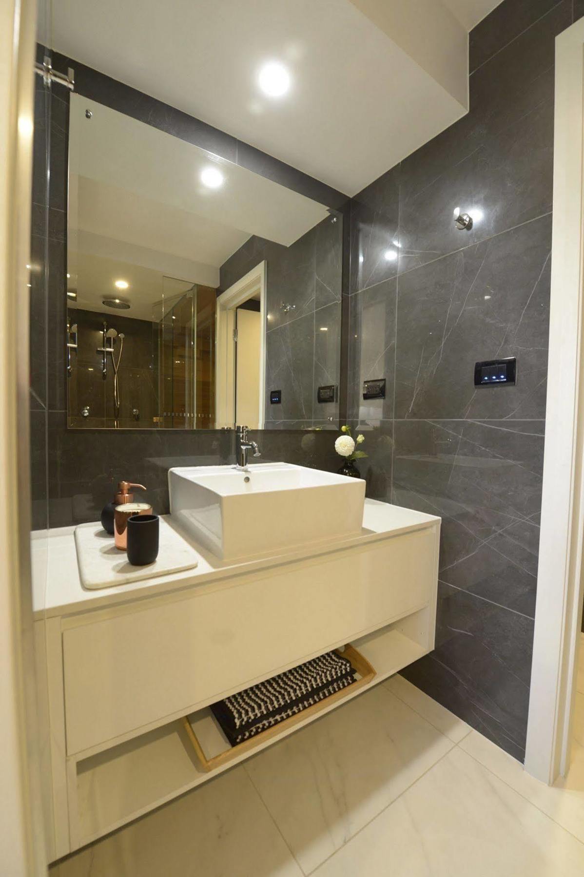 Suite Sauna
