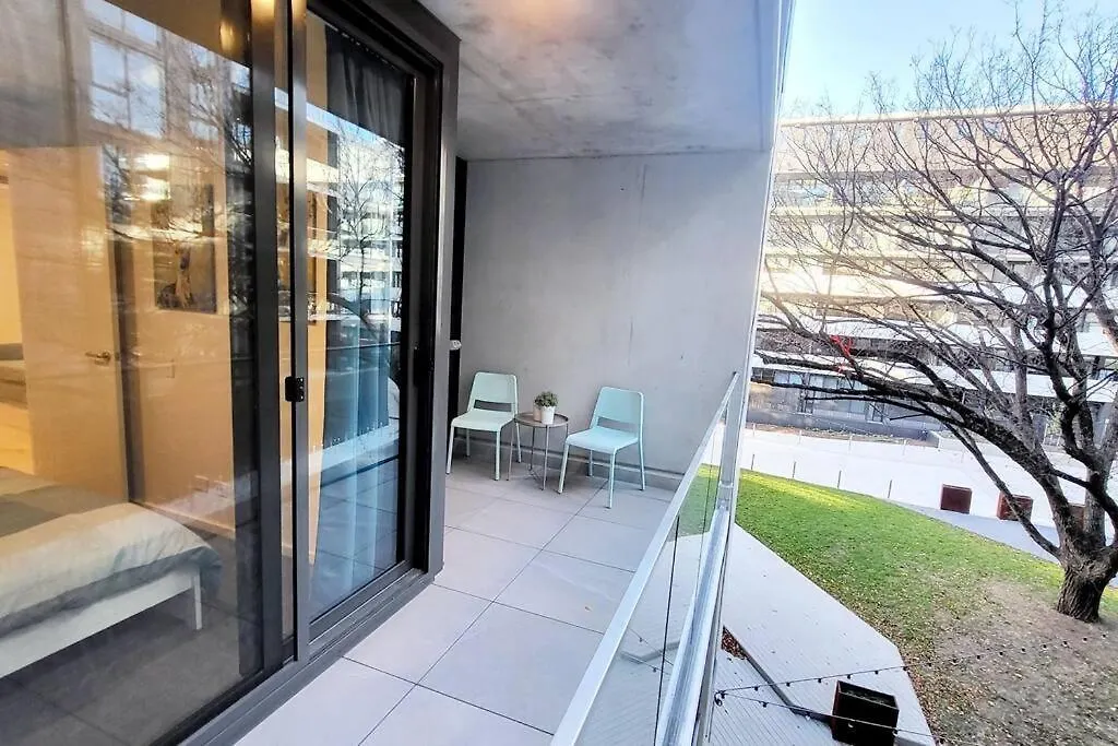 Cozy 1Br Apartment In The Heart Of Canberra-1