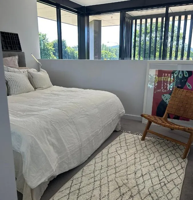 New & Modern Loft 1Bd W/Pool&Gym-1