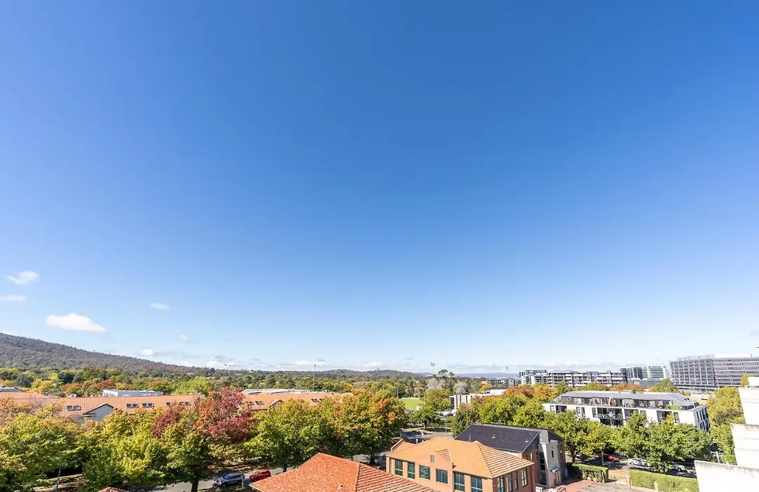 2Br Penthouse With Breathtaking View! - Hosted By Canstay-1