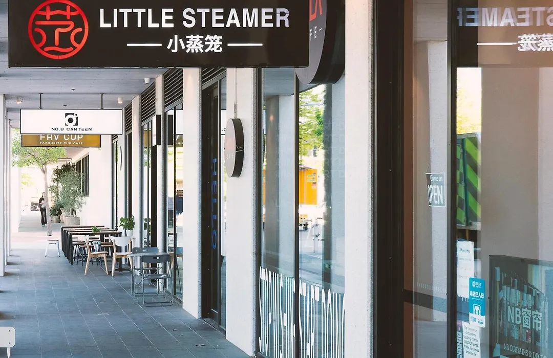 Patio Mt View 1Br Apt In Cbd Near Anu And Museum With Free Parking And Wifi-1