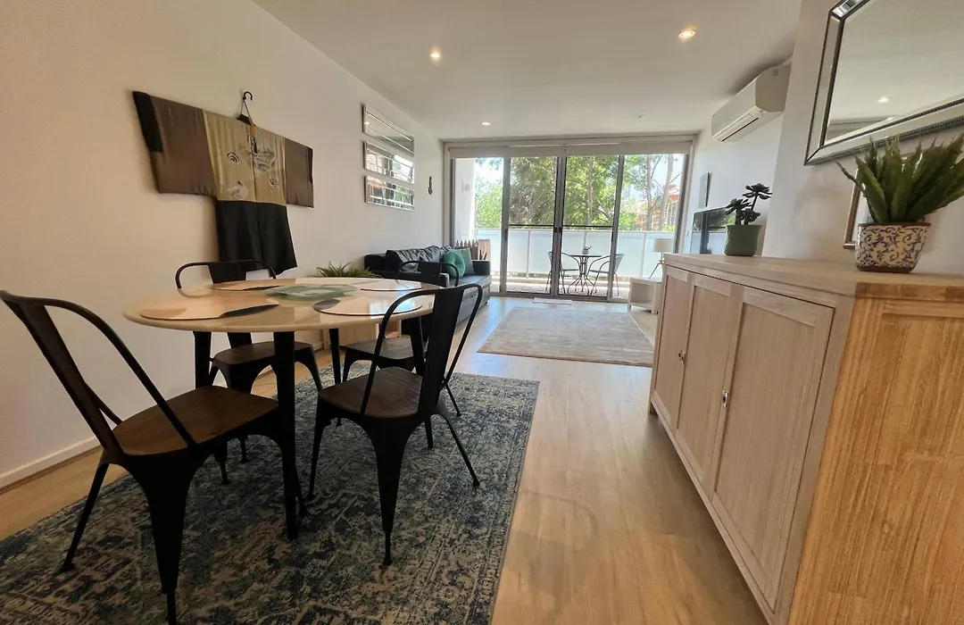 Envy 11 Luxe Spacious 1Br Apt Braddon Wifi Wine Secure Parking Canberra-1