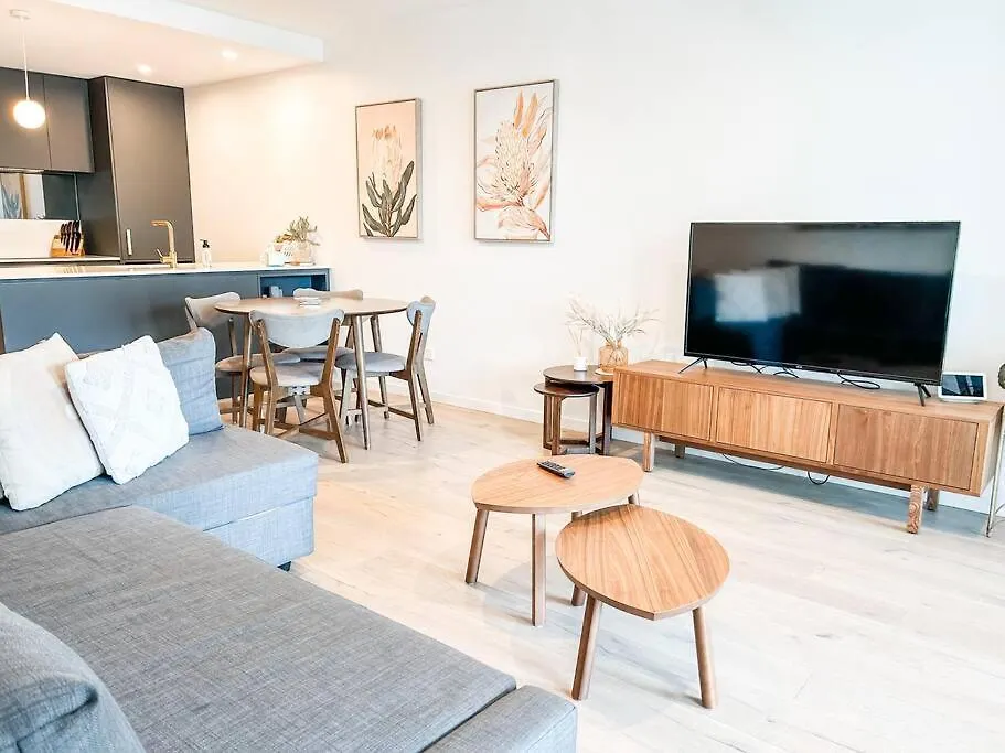 Metropol - Cbd Pool Sleeps 7-1