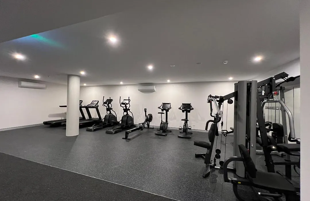 New Modern 1Br Apt Near Dickson-1