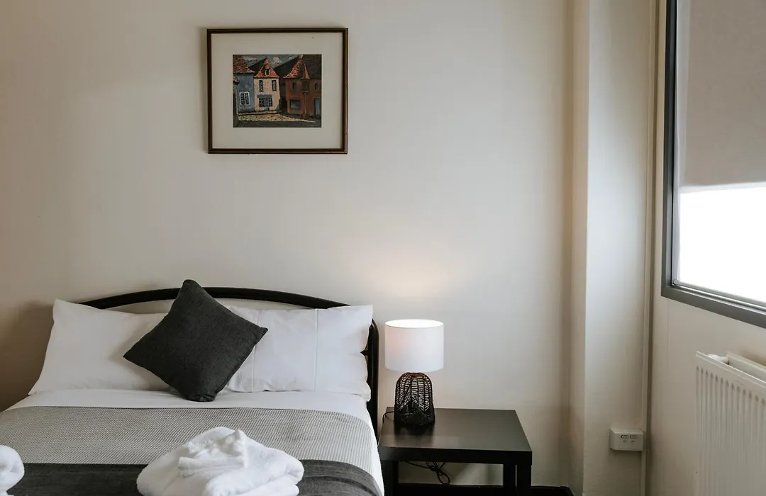 Canberra Accommodation Centre-1