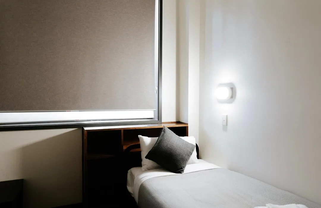 Canberra Accommodation Centre-1