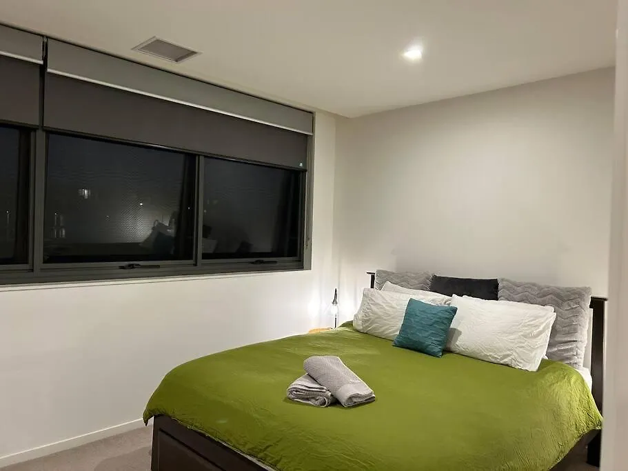 Plush Apartment On Mort-1