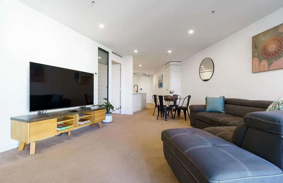 Contemporary 2Br Retreat In The Heart Of Civic - Hosted By Canstay-1