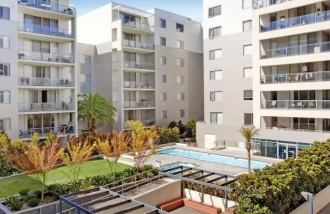 Cosy 2Br At Convention Centre - Hosted By Canstay-1
