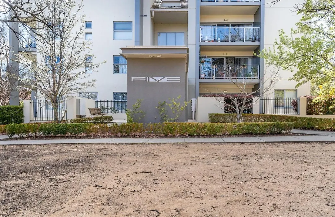 Modern 2Br 2Ba Apartment Close To City And Anu - Hosted By Canstay-1