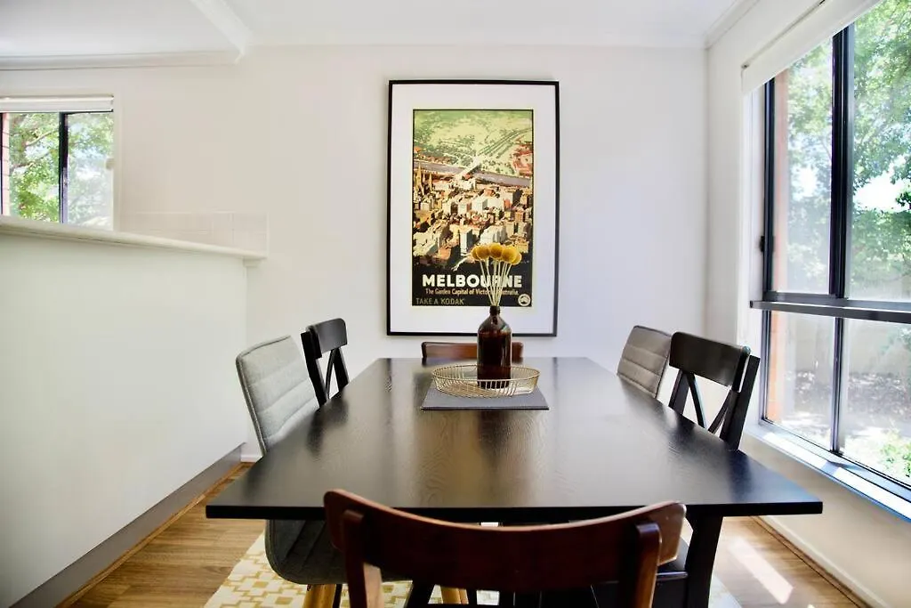 The Bedford At Braddon - 2Br With Free Parking & Wifi-1