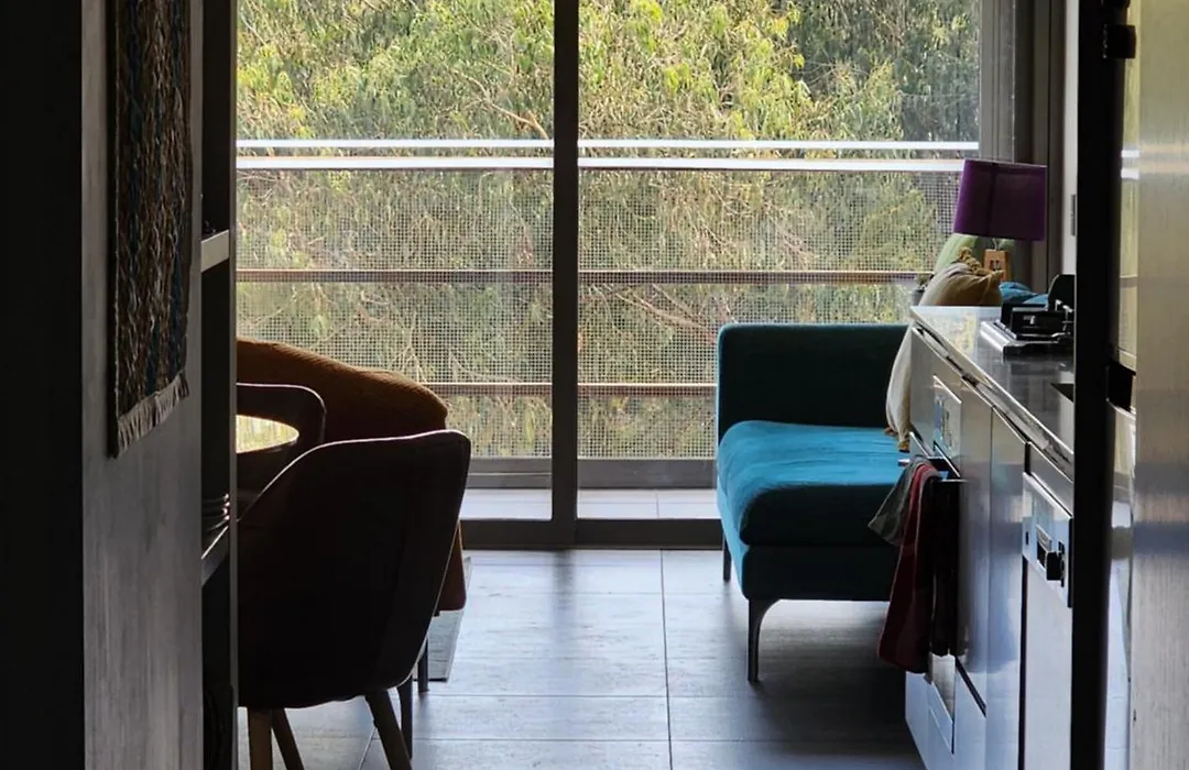 Green Rose Quiet Spacious Lakeside Carpark Exceptional 70M2-1
