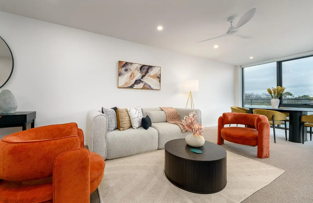 Dickson Deluxe 2Br Apartment - Hosted By Canstay-1