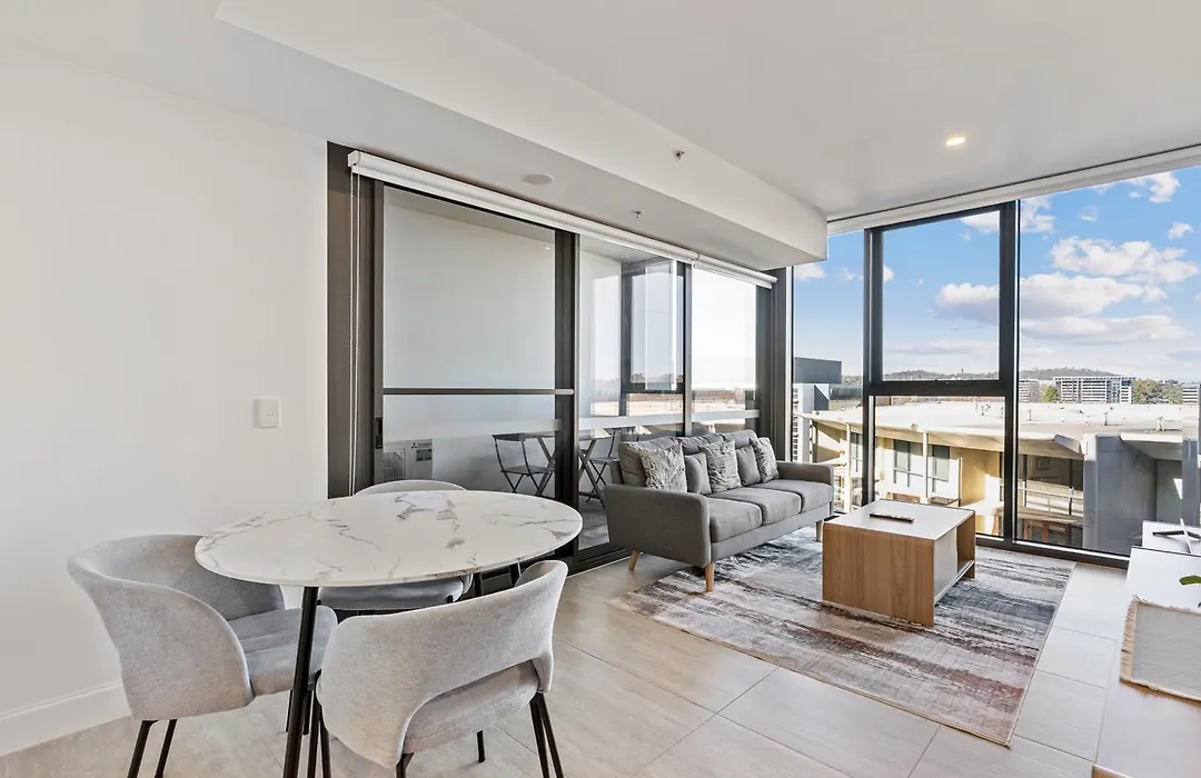 Brand New Civic Luxe Apartment-1