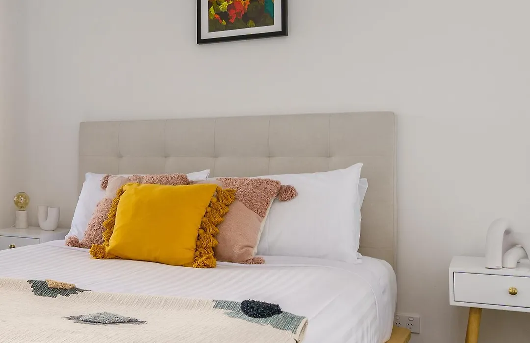 Modern Comfort In Canberra'S City Center - Hosted By Canstay-1