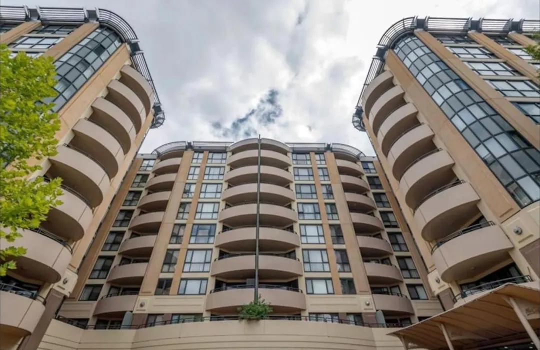 Exquisite Apartment At Citys Doorstep - Hosted By Canstay-1