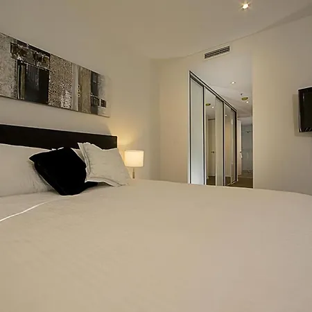 Manhattan 303 Canberra City Act-2