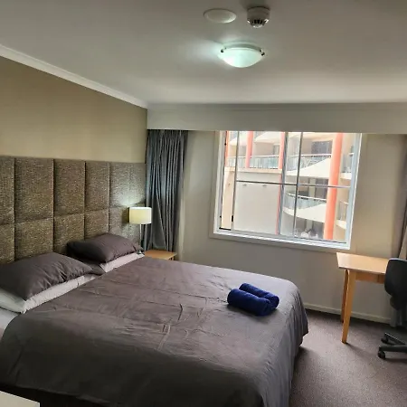 Canberra City Accommodation-3