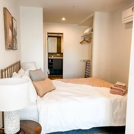 Metropol - Cbd Pool Sleeps 7-3