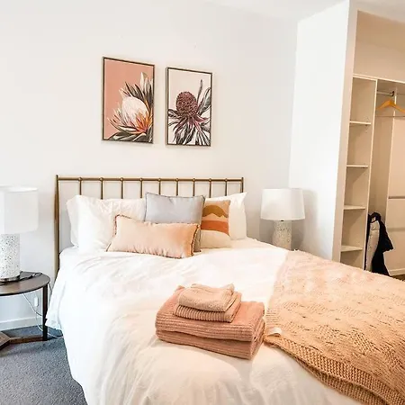 Metropol - Cbd Pool Sleeps 7-2