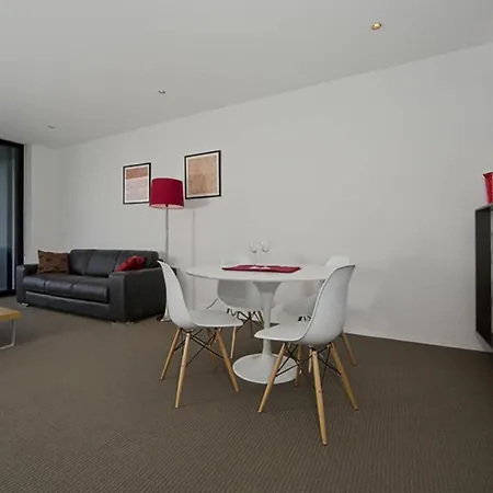 Realm Park Apartment - Braddon-2