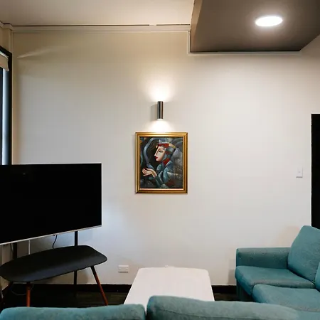Canberra Accommodation Centre-2