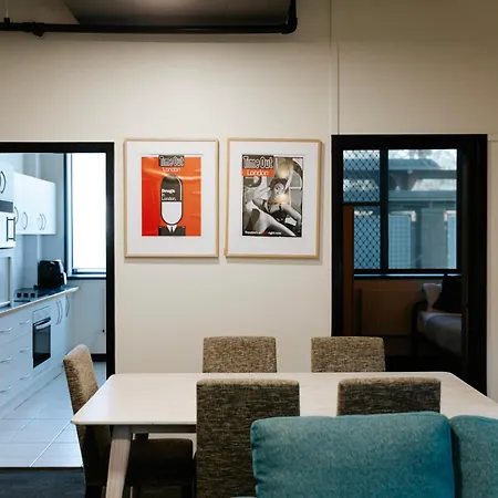 Canberra Accommodation Centre-3