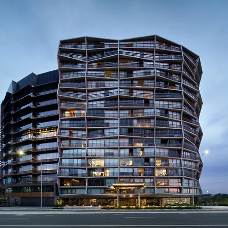 2 Bedroom Apartment Eco Living At Nishi Canberra-3