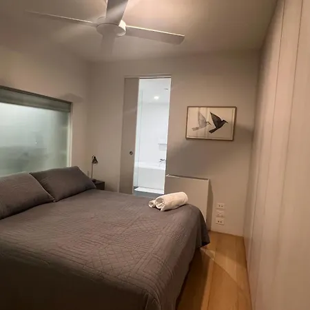 2 Bedroom Apartment Eco Living At Nishi Canberra-2