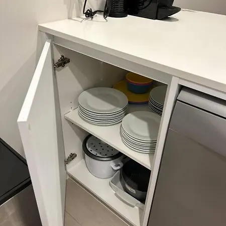 Plush Apartment On Mort-3