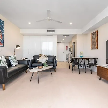 Comfy Apartment Near Anzac Park - Hosted By Canstay-3