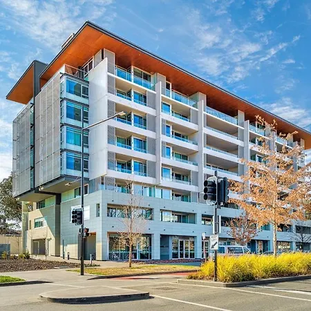 Comfy Apartment Near Anzac Park - Hosted By Canstay-2
