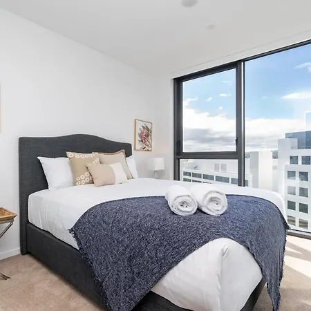 Lovely 2Br Apartment W Free Parking On Premises - Hosted By Canstay-3