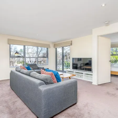 Modern 2Br 2Ba Apartment Close To City And Anu - Hosted By Canstay-3