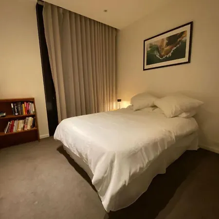 Sky-High Apartment Near Anu And City - Hosted By Canstay-2