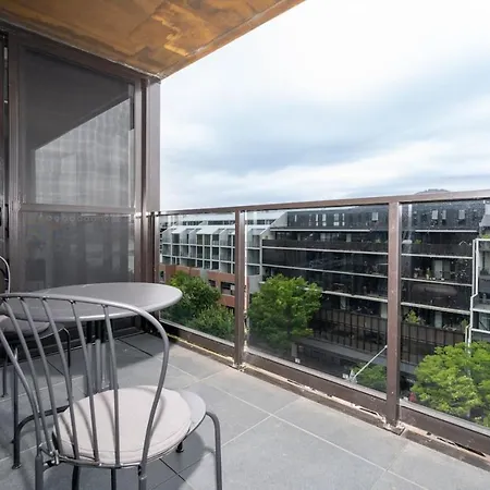 Ideal 2Br Apt In The Heart Of Braddon - Hosted By Canstay-2