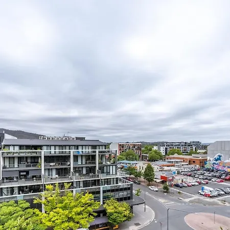 Ideal 2Br Apt In The Heart Of Braddon - Hosted By Canstay-3
