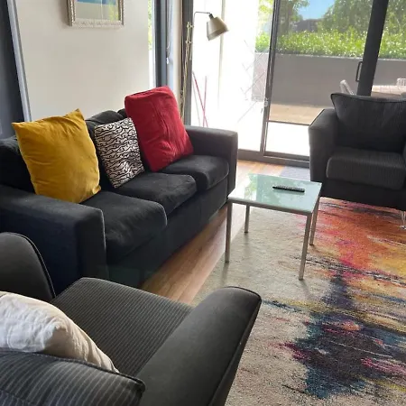 Modern Apartment - Prime Location With Heated Pool - Hosted By Canstay-2