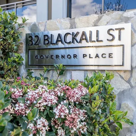 Parliamentary Triangle 1Br Apartment - Hosted By Canstay-2