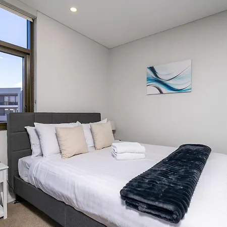 Parliamentary Triangle 1Br Apartment - Hosted By Canstay-3