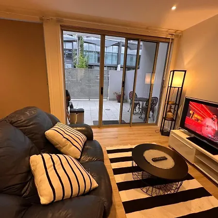 A Cozy Apartment To Yourself-3