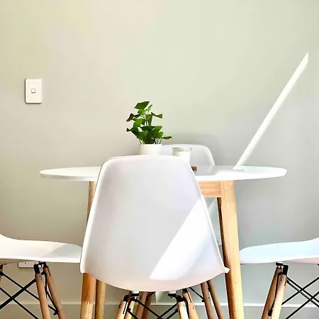 Brand New 1 Bedroom Apartment In Canberra Centre-2