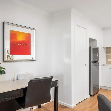 Serain Residences On Northbourne Ave Canberra-2