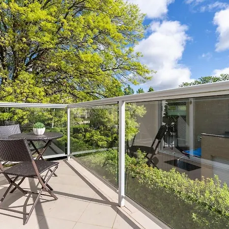 3Br Modern Apt Prime Location 7 Mins To Cbd - Hosted By Canstay-2