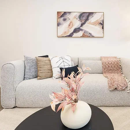 Dickson Deluxe 2Br Apartment - Hosted By Canstay-2