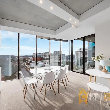 Nice In New Acton - 2Bd 2Bth Apt-3